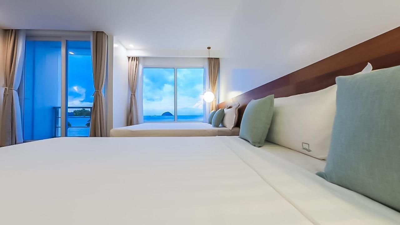 Romblon Beach And Dive Resort Ngoại thất bức ảnh