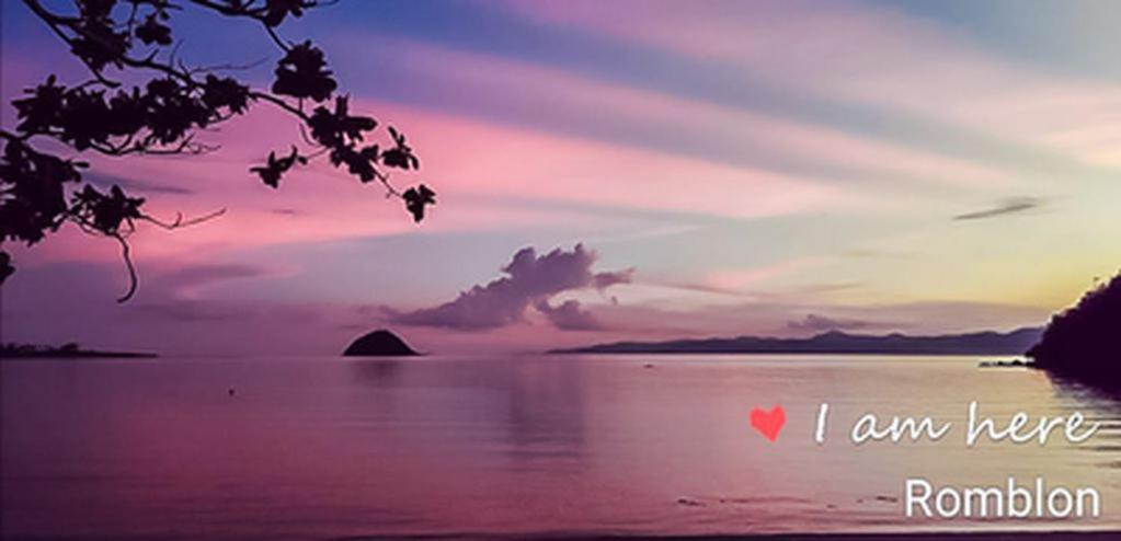 Romblon Beach And Dive Resort Ngoại thất bức ảnh